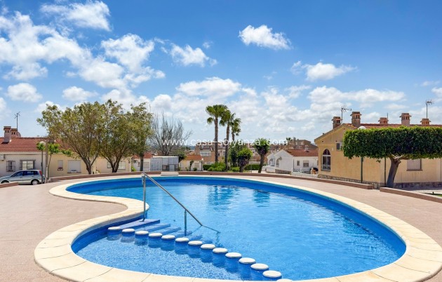 Herverkoop - Herenhuis - Ciudad Quesada - Costa Blanca