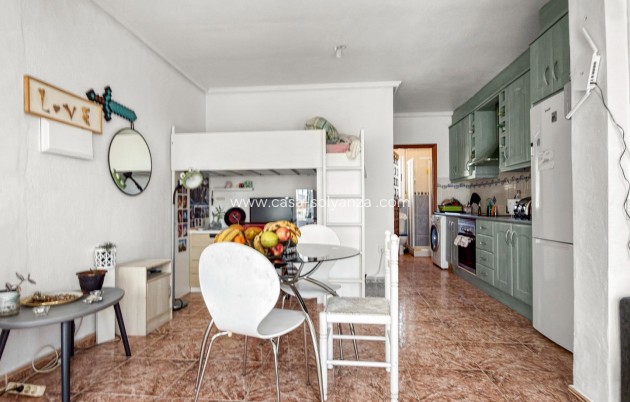Herverkoop - Herenhuis - Ciudad Quesada - Costa Blanca