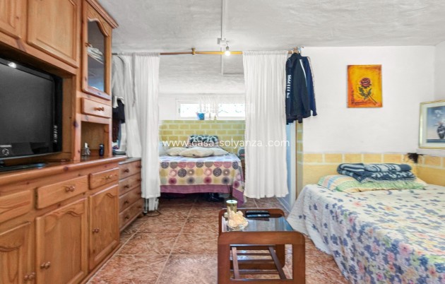 Herverkoop - Herenhuis - Ciudad Quesada - Costa Blanca