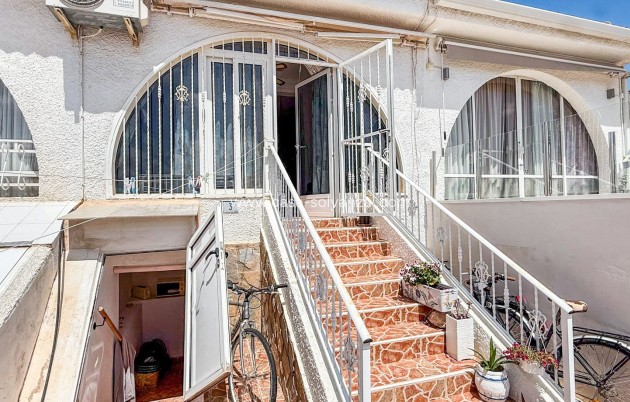 Herverkoop - Herenhuis - Ciudad Quesada - Costa Blanca
