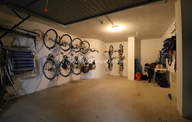 Revente - Appartement - Guardamar del Segura - Guardamar del Segura - Town