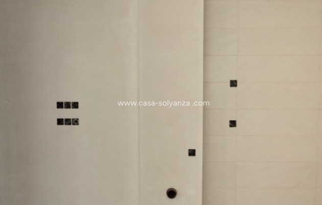 Resale - Apartment / flat - Caudete