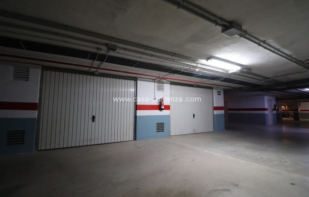 Revente - Appartement - Guardamar del Segura - Guardamar del Segura - Town