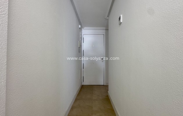 Herverkoop - Appartement / flat - Torrevieja - Costa Blanca
