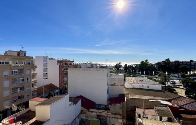 Herverkoop - Appartement / flat - Torrevieja - Costa Blanca