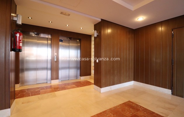 Revente - Appartement - Guardamar del Segura - Guardamar del Segura - Town