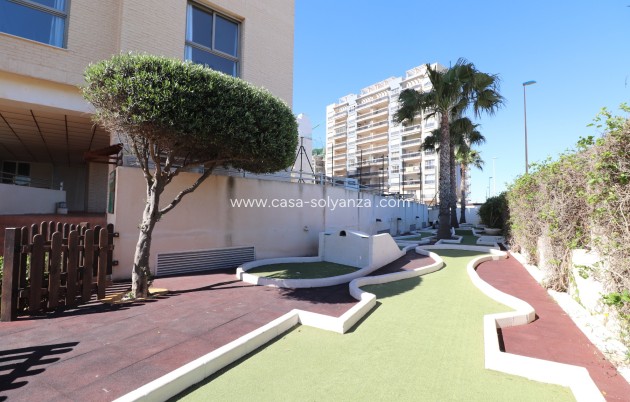 Revente - Appartement - Guardamar del Segura - Guardamar del Segura - Town