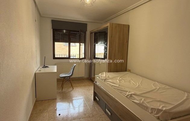 Herverkoop - Appartement / flat - San Miguel de Salinas - Inland