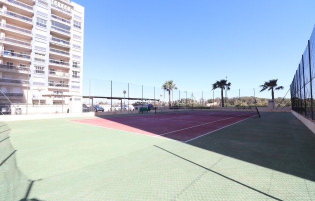 Revente - Appartement - Guardamar del Segura - Guardamar del Segura - Town