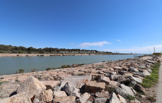 Revente - Appartement - Guardamar del Segura - Guardamar del Segura - Town