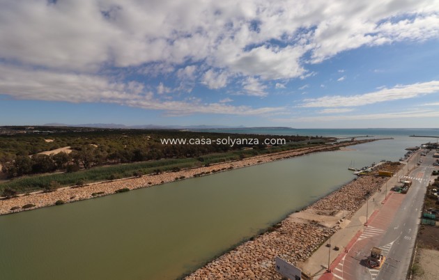 Revente - Appartement - Guardamar del Segura - Guardamar del Segura - Town