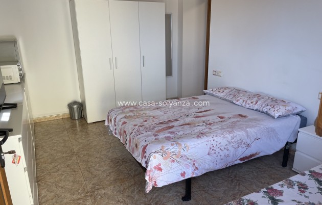 Herverkoop - Villa - Alhama de Murcia - Inland