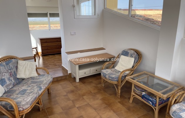 Herverkoop - Villa - Alhama de Murcia - Inland
