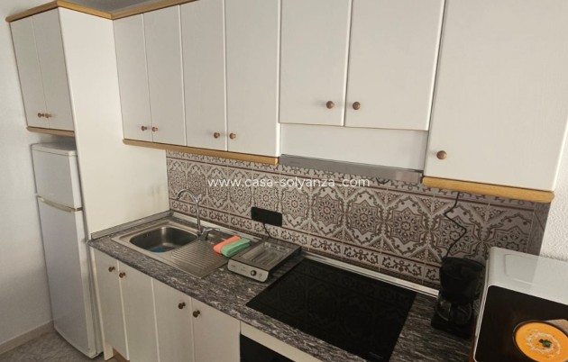 Herverkoop - Appartement / flat - Orihuela Costa - Costa Blanca