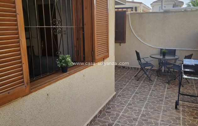 Herverkoop - Appartement / flat - Orihuela Costa - Costa Blanca