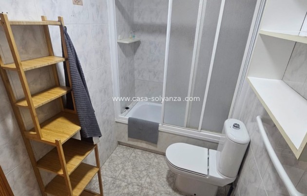 Herverkoop - Appartement / flat - Orihuela Costa - Costa Blanca