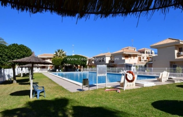 Herverkoop - Appartement / flat - Orihuela Costa - Costa Blanca