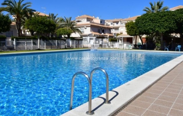 Herverkoop - Appartement / flat - Orihuela Costa - Costa Blanca