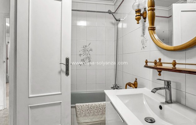 Herverkoop - Appartement / flat - Torrevieja - Costa Blanca