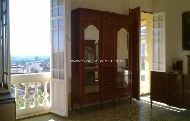 Resale - Townhouse - Orihuela - Inland