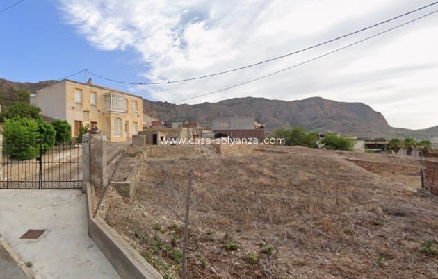 Resale - Townhouse - Orihuela - Inland