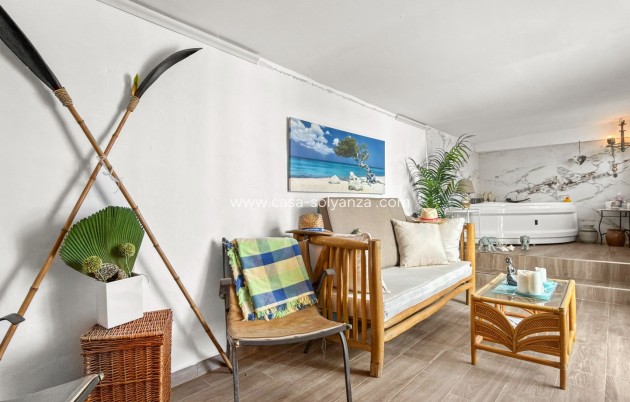 Herverkoop - Villa - Ciudad Quesada - Costa Blanca