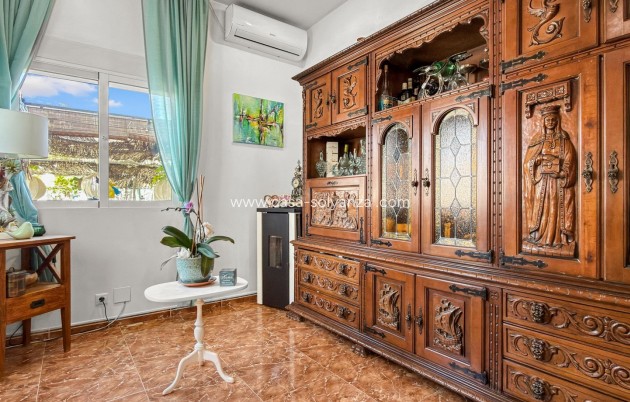 Herverkoop - Villa - Ciudad Quesada - Costa Blanca