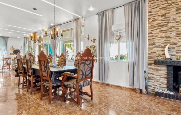 Herverkoop - Villa - Ciudad Quesada - Costa Blanca