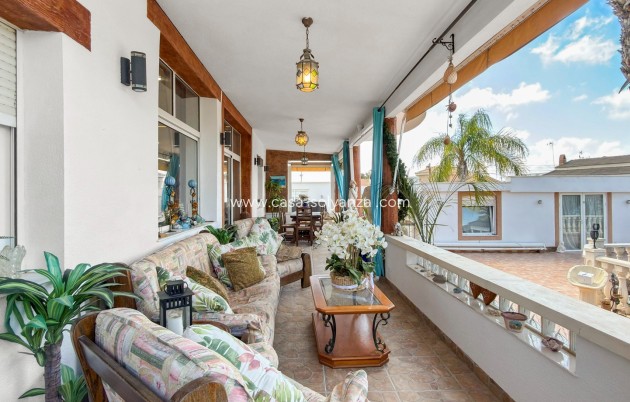 Herverkoop - Villa - Ciudad Quesada - Costa Blanca