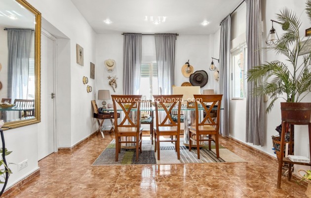 Herverkoop - Villa - Ciudad Quesada - Costa Blanca