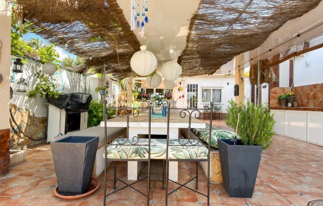 Herverkoop - Villa - Ciudad Quesada - Costa Blanca