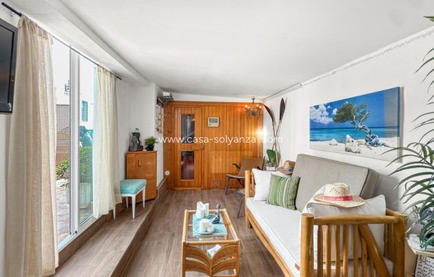 Herverkoop - Villa - Ciudad Quesada - Costa Blanca
