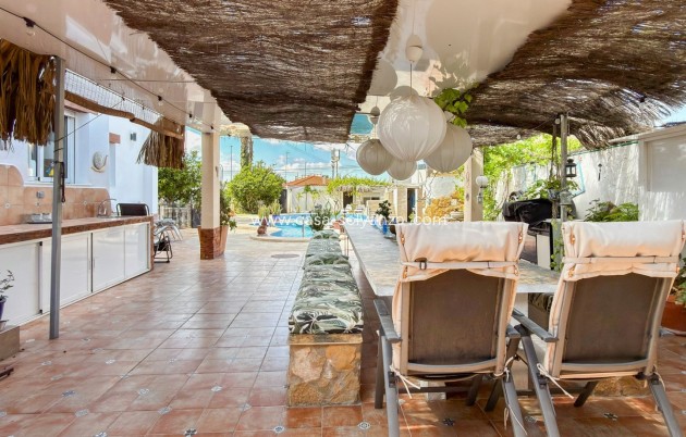 Herverkoop - Villa - Ciudad Quesada - Costa Blanca