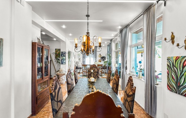 Herverkoop - Villa - Ciudad Quesada - Costa Blanca