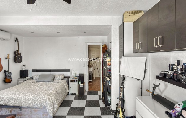 Herverkoop - Villa - Ciudad Quesada - Costa Blanca