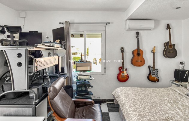 Herverkoop - Villa - Ciudad Quesada - Costa Blanca