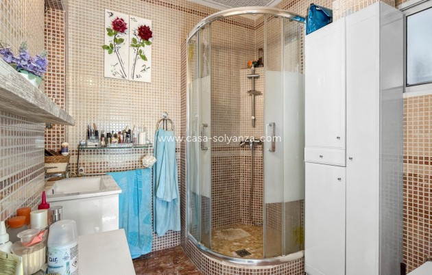 Herverkoop - Villa - Ciudad Quesada - Costa Blanca