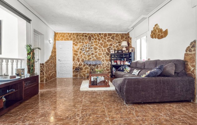 Herverkoop - Villa - Ciudad Quesada - Costa Blanca
