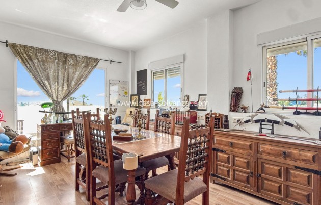 Herverkoop - Villa - Ciudad Quesada - Costa Blanca