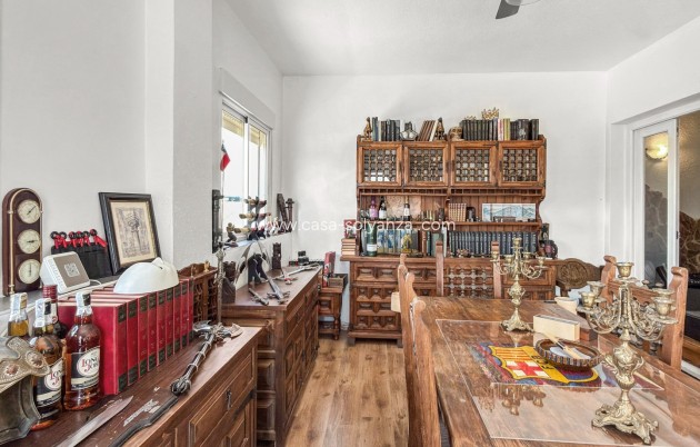 Herverkoop - Villa - Ciudad Quesada - Costa Blanca