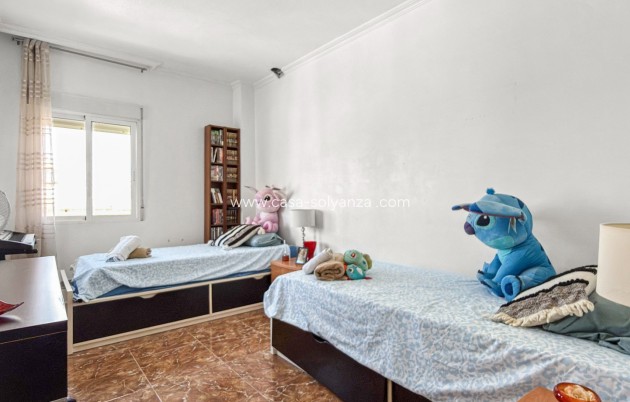 Herverkoop - Villa - Ciudad Quesada - Costa Blanca