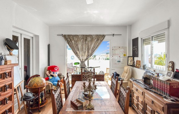 Herverkoop - Villa - Ciudad Quesada - Costa Blanca