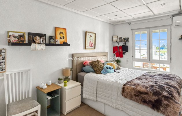 Herverkoop - Villa - Ciudad Quesada - Costa Blanca