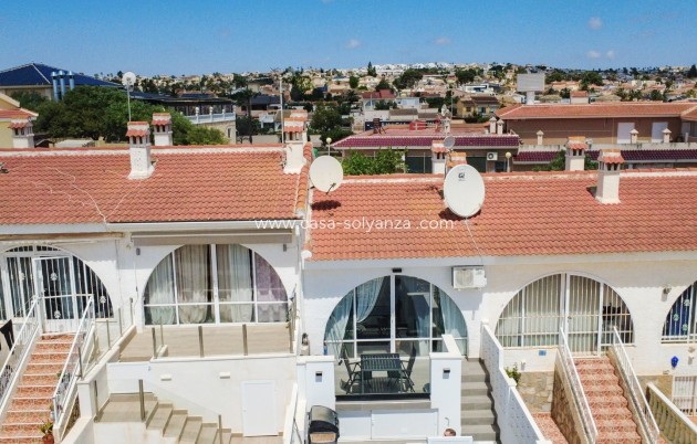 Herverkoop - Bungalow - Ciudad Quesada - Costa Blanca