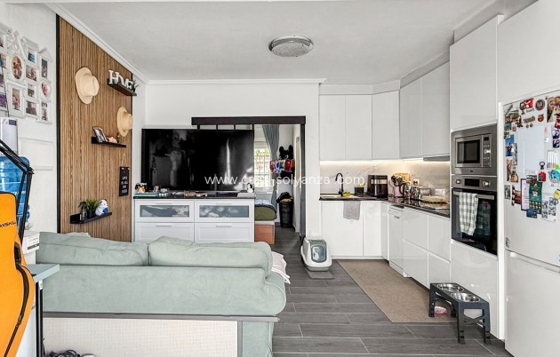 Herverkoop - Bungalow - Ciudad Quesada - Costa Blanca