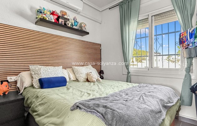 Herverkoop - Bungalow - Ciudad Quesada - Costa Blanca