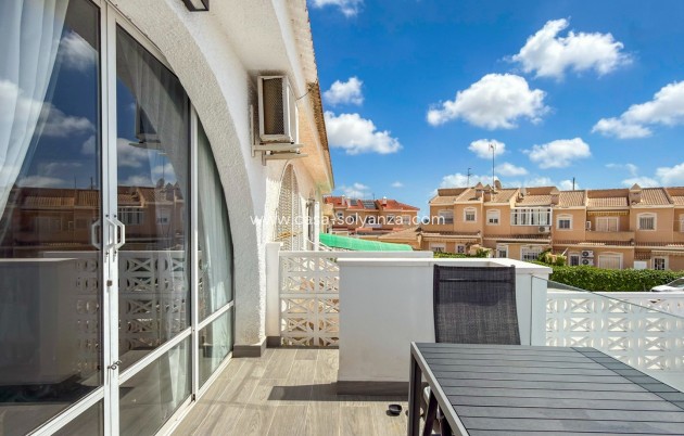 Herverkoop - Bungalow - Ciudad Quesada - Costa Blanca
