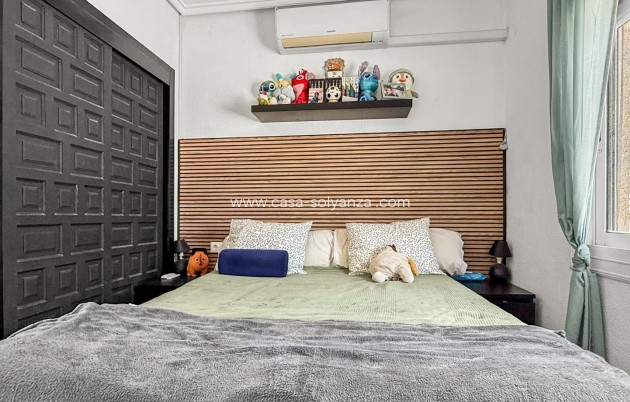 Herverkoop - Bungalow - Ciudad Quesada - Costa Blanca
