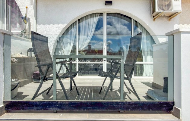 Herverkoop - Bungalow - Ciudad Quesada - Costa Blanca