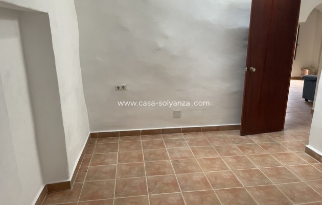 Herverkoop - Country Property/Finca - La Pinilla - Inland